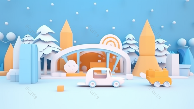 创意|空间